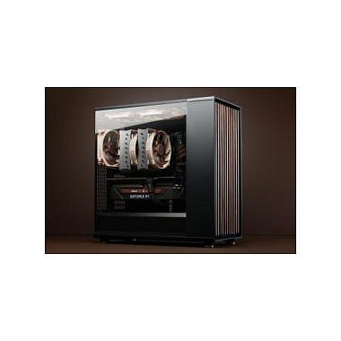 Ftohës për Procesor Noctua NH-D15 G2 LBC / 140mm / Dual-Tower / 1500 RPM - Argjend/Copper - 6