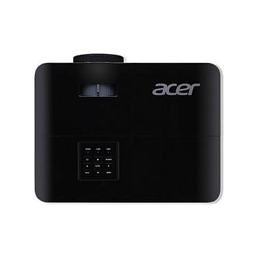 Projektor Acer Value X1328Wi, WXGA, DLP, 4500 ANSI Lumen, Lamp, 16:10 - Zezë - 5