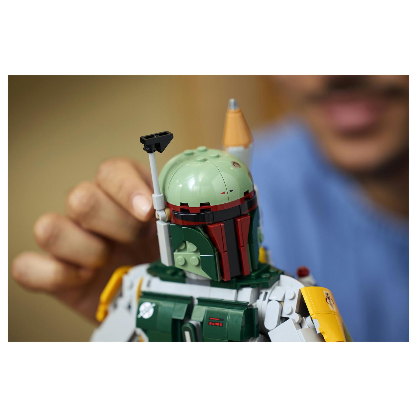 LEGO Star Wars TBA 75455 - 20
