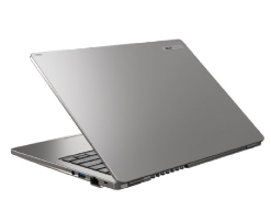 Laptop Acer TravelMate P2 TMP214-57-TCO-75AA / Core Ultra 7 355 / 16GB DDR5 / 512GB / 14" WUXGA IPS 120Hz / Intel Graphics - Zezë - 2
