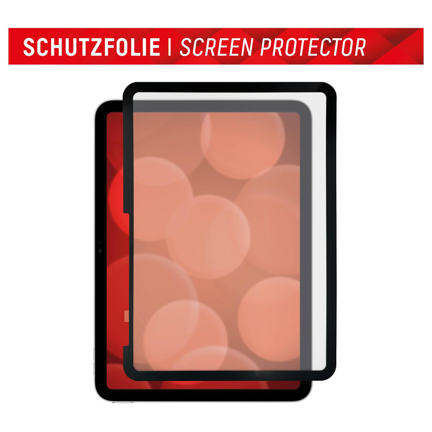 Mbrojtëse Ekrani për Tablet DISPLEX PaperSense / iPad 10.9" / iPad 11" / iPad Air 11" - Transparent - 7