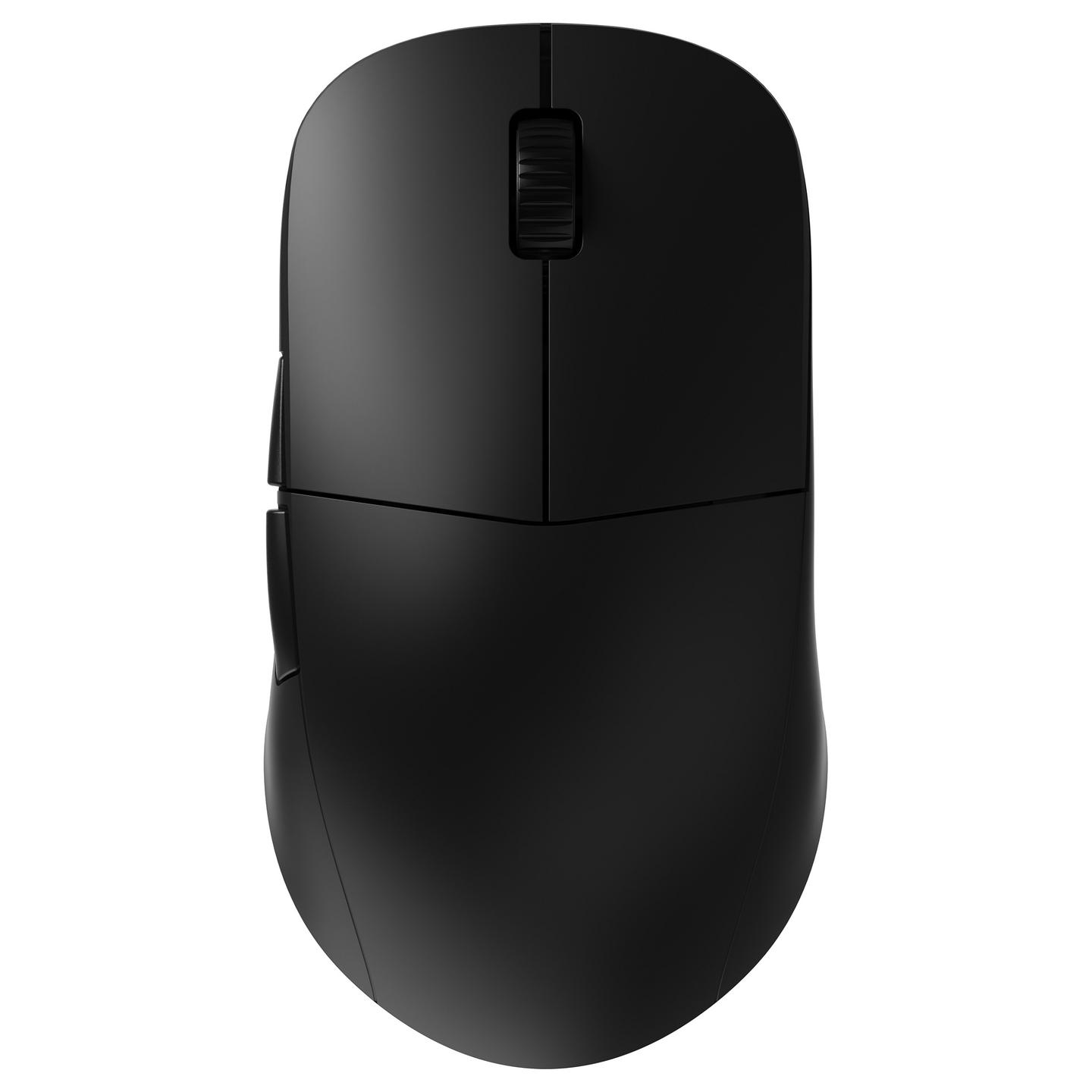 Maus Gaming Endgame Gear XM2w 4K v2 / Wireless / PixArt PAW3950 / 30.000 DPI / 4000Hz / 6 Butona / 2.4 GHz - Zezë - 6