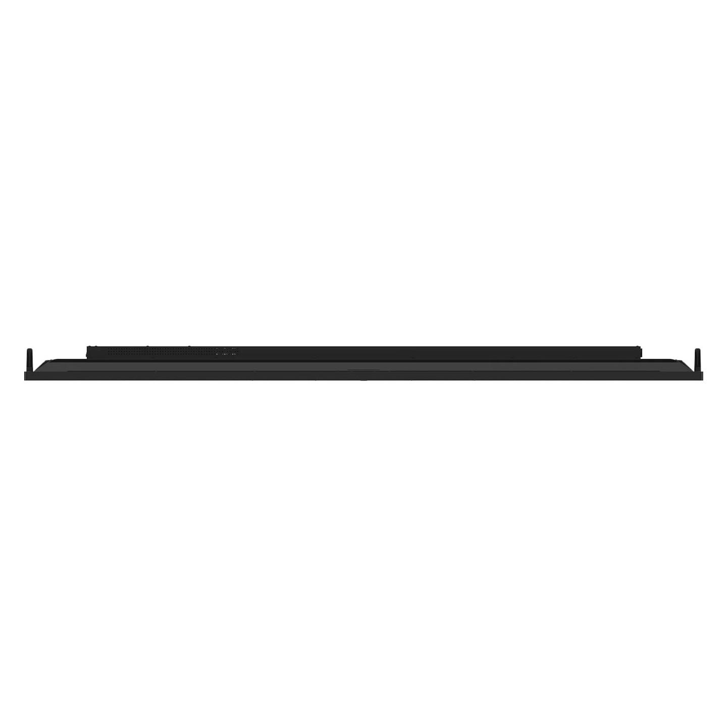 Interaktiv (Smart Board) iiyama ProLite TN7505A-B1AG, 74.5", 4K UHD, IPS, 500cd/m², HDMI, DisplayPort, USB-C - Zezë - 9