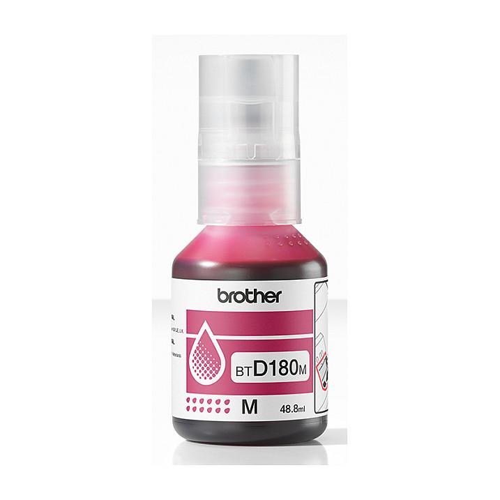 Ink Brother BTD180M, 5.000 faqe - Rozë - 2