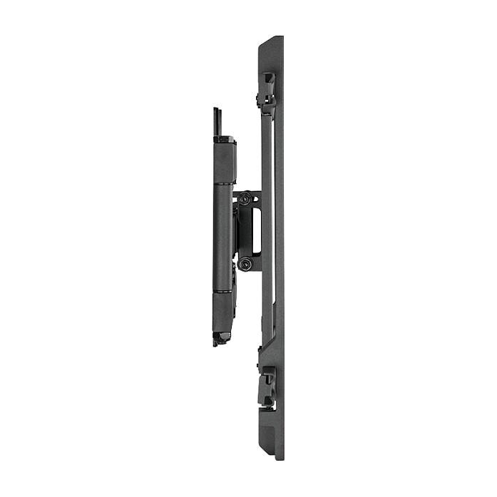 Mbajtëse për TV LogiLink BP0112 , 32–70" , deri 50kg , Full-Motion , VESA 200x100–400x400 - Zezë - 2