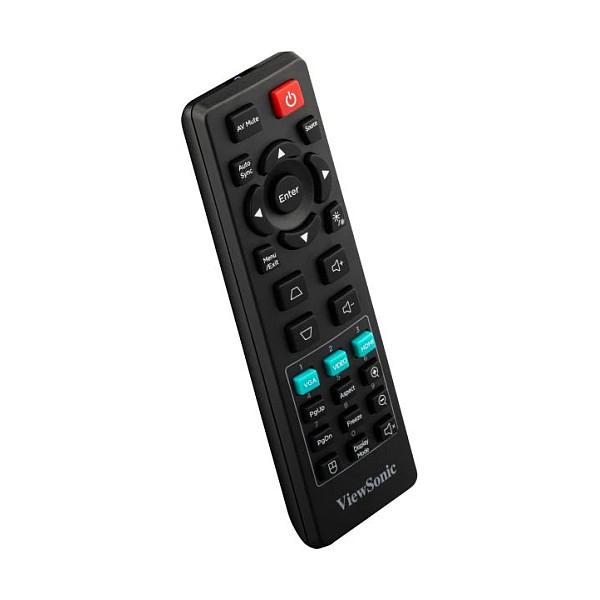 Projektor ViewSonic LS901-4K / 4K UHD / DLP / 5500 ANSI Lumen / Laser / 16:9 / 1.7x / 1.2-2.04:1 – Bardhë - 19