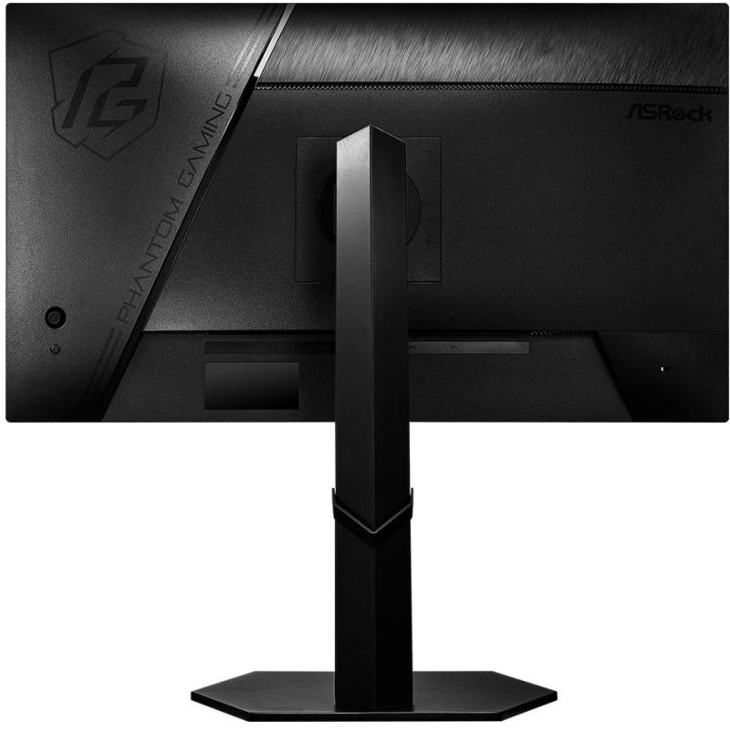 Monitor Gaming ASRock PGO27QSA / 27" / QHD QD-OLED / 240Hz / 0.03ms / HDMI+DisplayPort - Zezë - 4