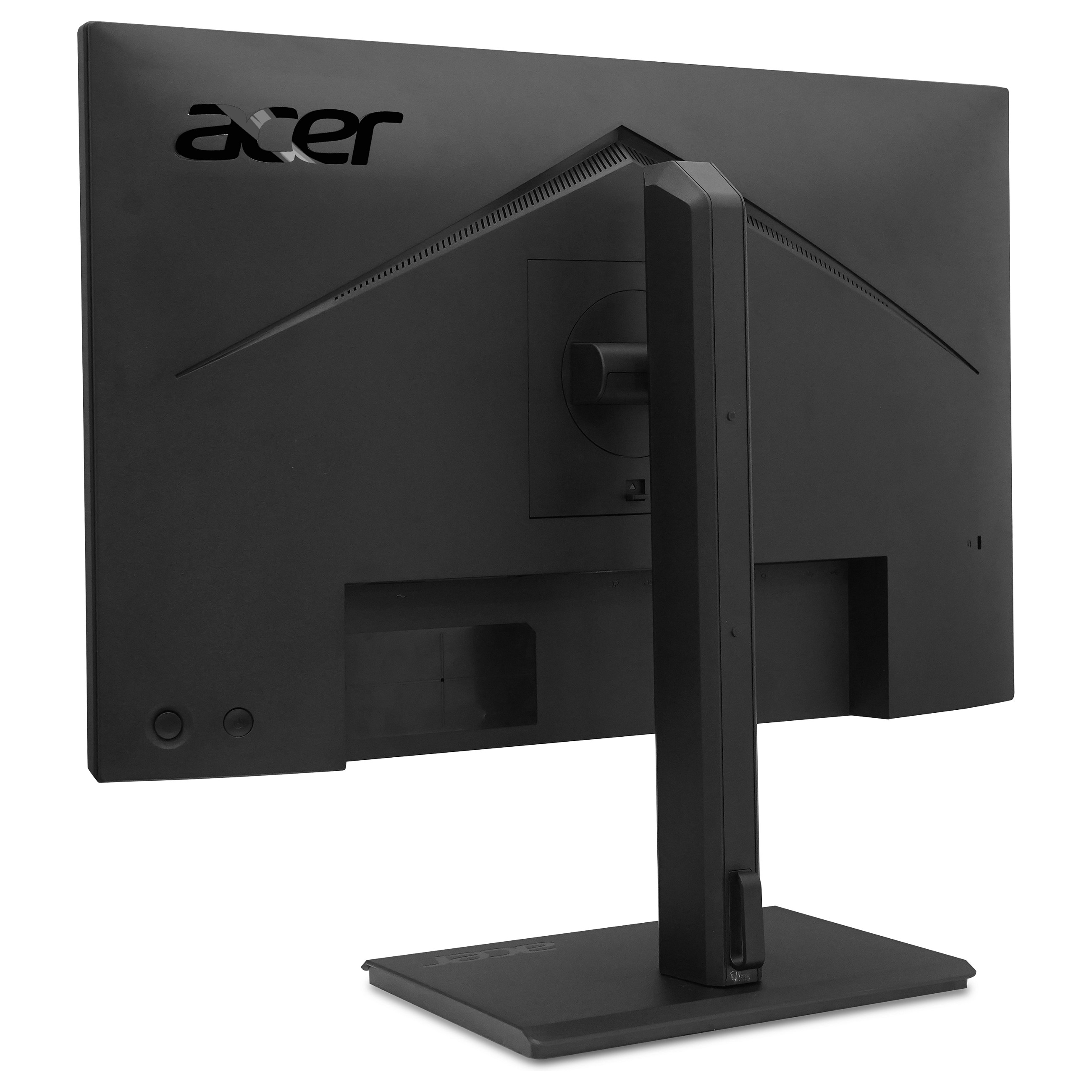 68.6cm/27" (2560x1440) Acer Vero B7 B277UGbemiqpruzx 16:9 IPS 4ms 120Hz HDMI(2.0) DisplayPort(1.2) USB-C(90W) Speaker Black - 3