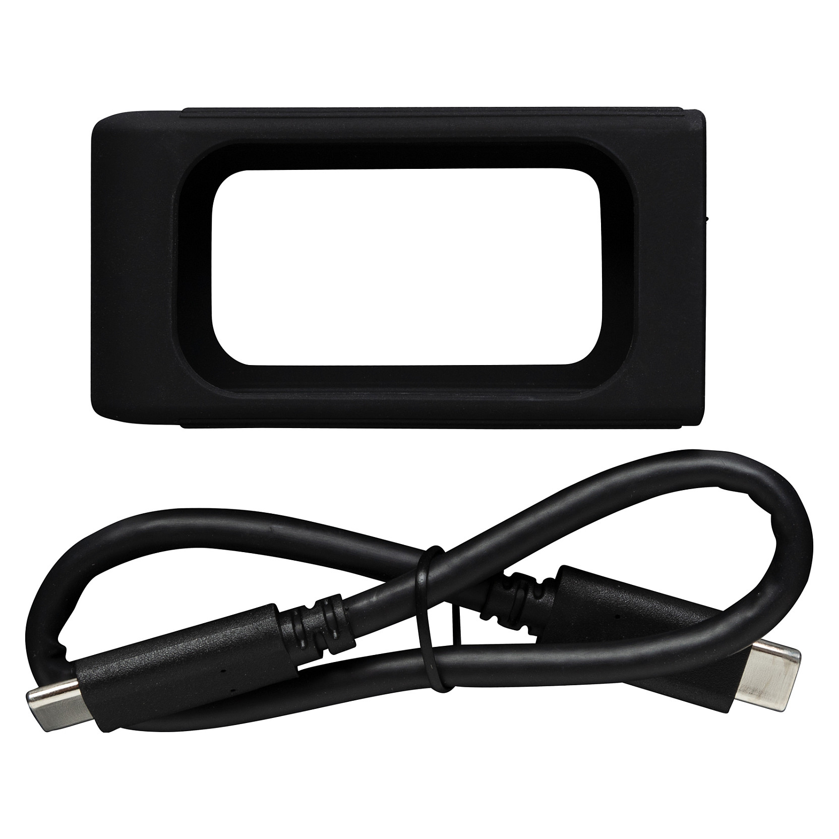SSD e Jashtme Kingston Technology XS2000 / 1TB / USB Type-C - 5