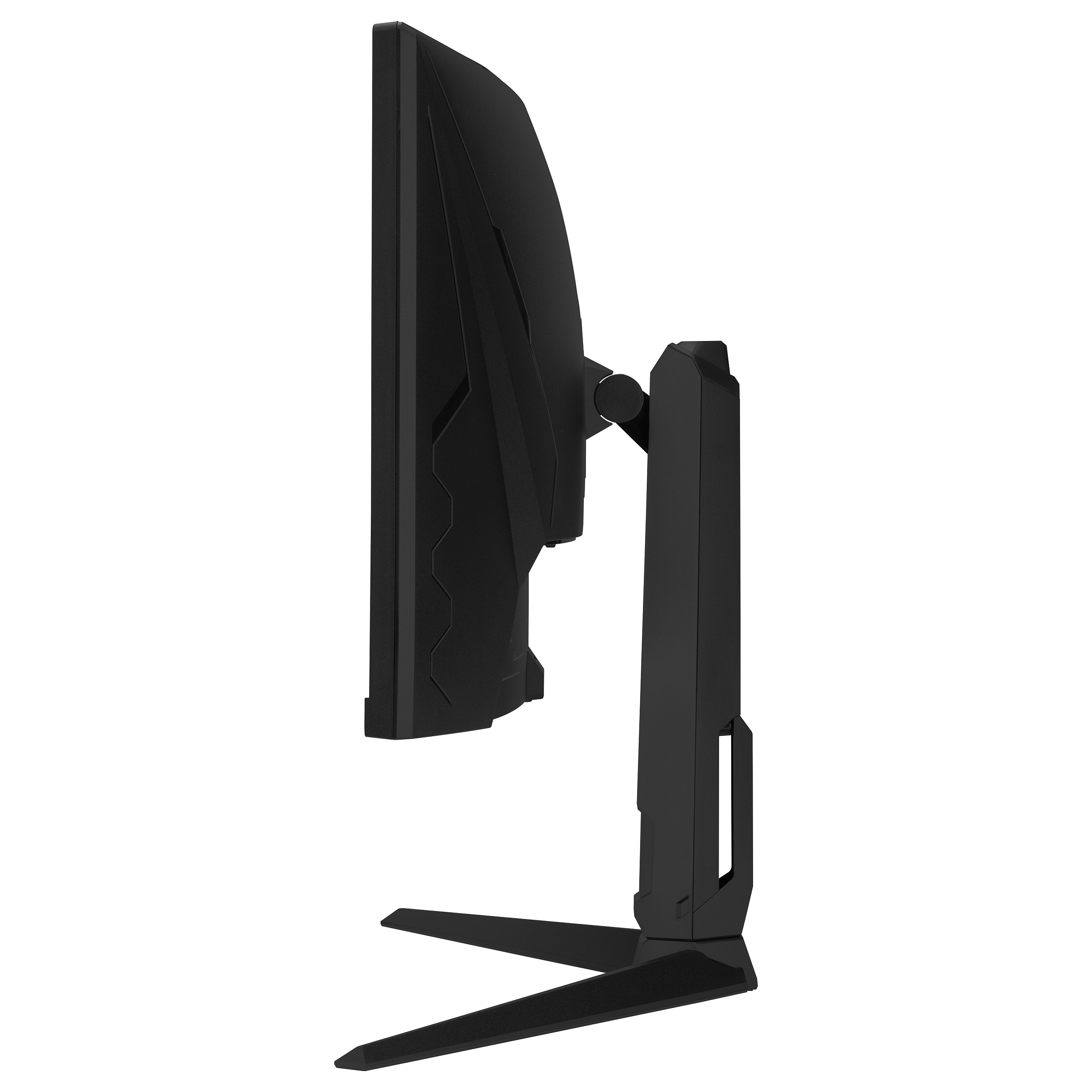 Monitor ASUS TUF Gaming VG34WQL5A / 34" / UltraWide QHD VA / 200Hz / 1ms / HDMI+DisplayPort+USB-Hub - Zezë - 7