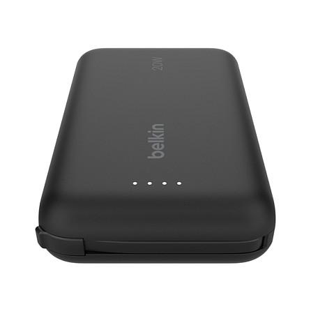 Powerbank Belkin BPB021HQBK / 10000mAh / 2x USB-C – Zezë - 5