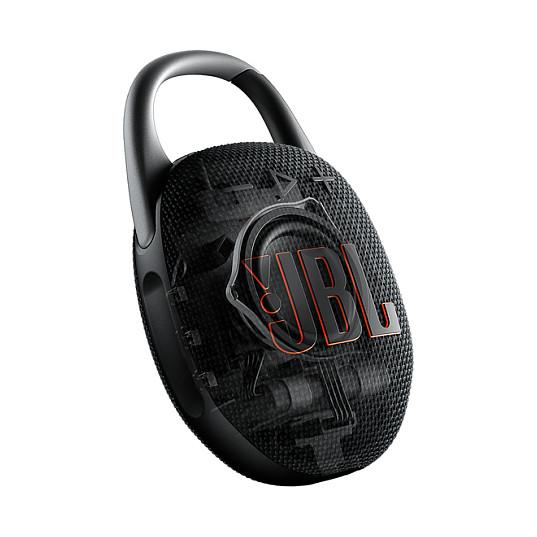 Altoparlant JBL Clip 5, 7W RMS, Bluetooth 5.3, IP67, USB-C, Auracast - Blu - 7