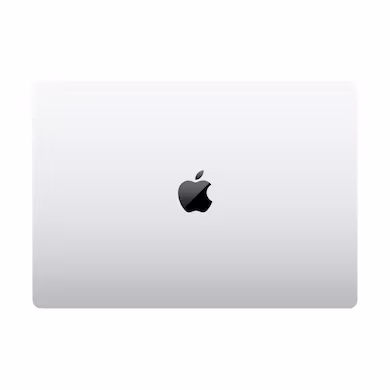 MacBook Pro M5 Max 16.2" / 18 CPU / 40 GPU / 64GB / 2TB - Silver - 3