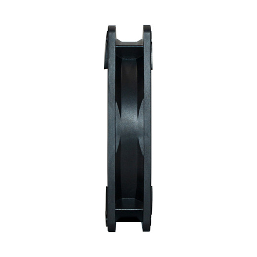 Ftohës për Kasë Xilence XF082 / 120mm / 500-1500 RPM / PWM / FDB / 63.41 CFM / 24 dB / 1-Pack – Zezë - 5