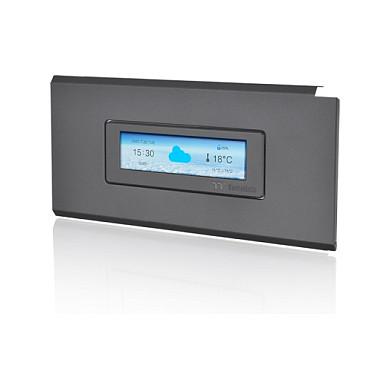 Ekran LCD për Kasë Thermaltake LCD Panel Kit for Ceres Series, 3.9", TFT-LCD, 480×128, USB 2.0 - Zezë - 2