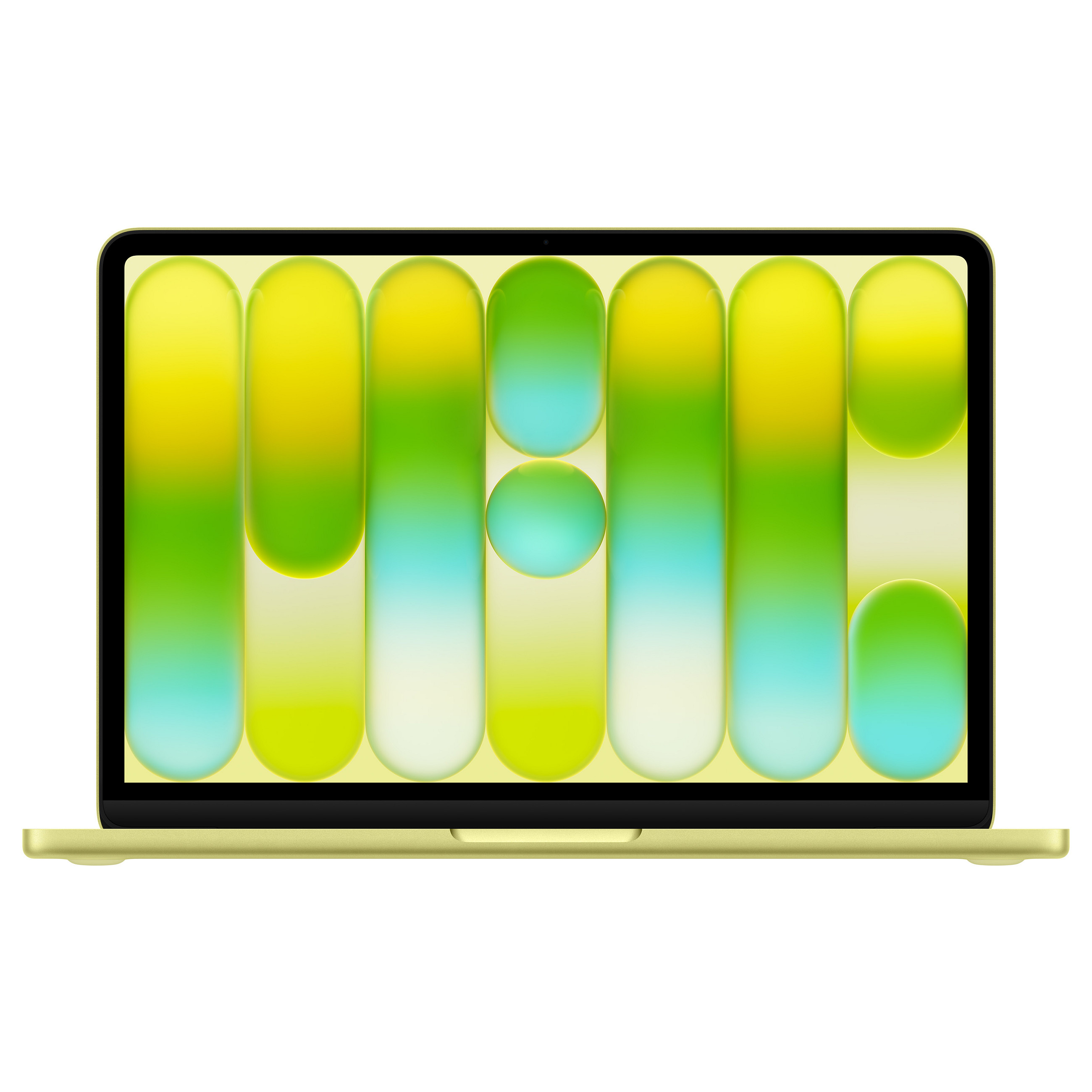 MacBook Neo 13" / 6 CPU / 5 GPU / 8GB / 256GB - Citrus