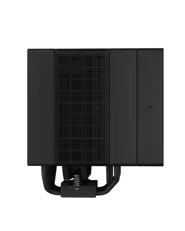 Ftohës për Procesor DeepCool ASSASSIN IV / 280W TDP / 140mm + 120mm / 7 Heatpipes - Zezë - 4