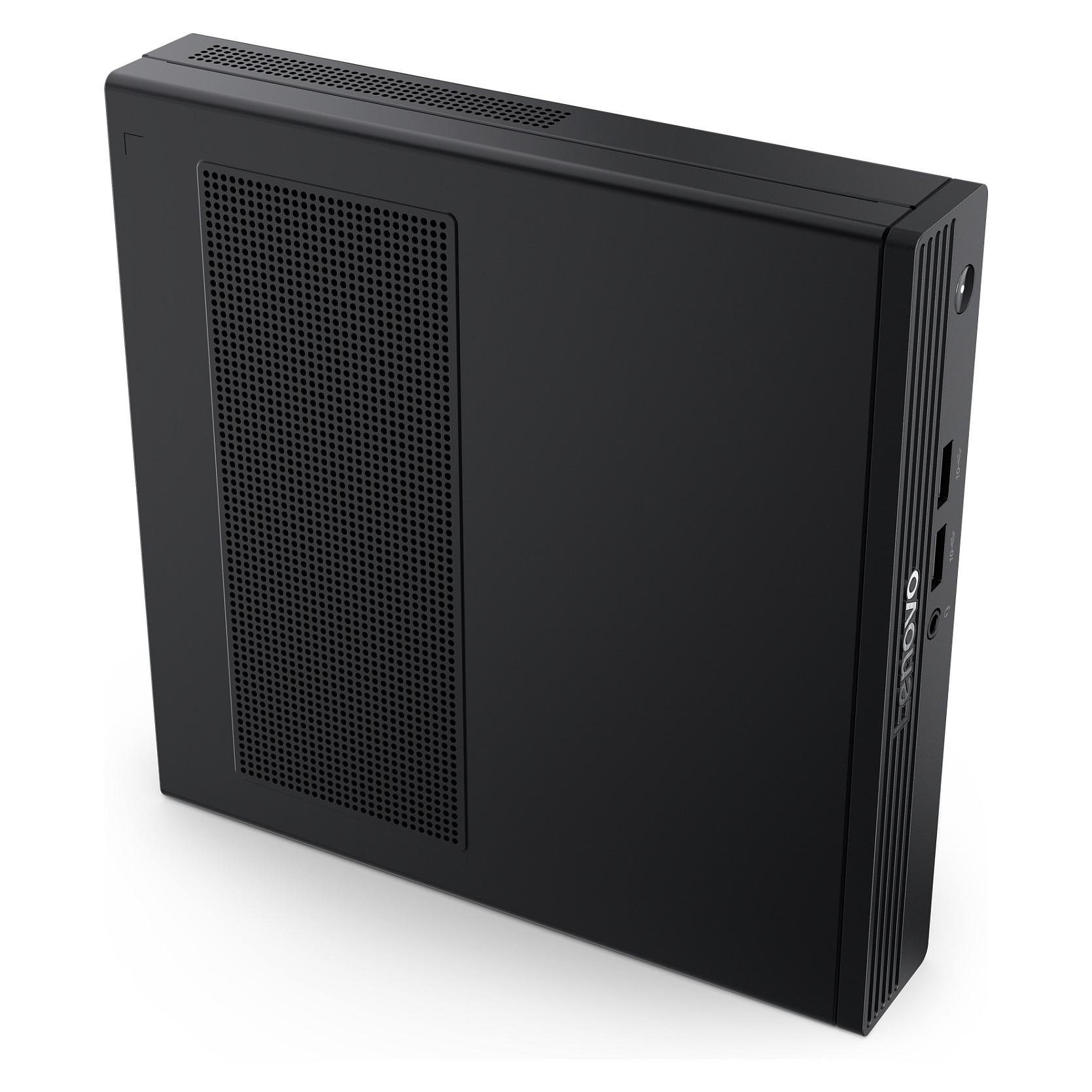 Mini Kompjuter Lenovo V100q / Core i3-N305 / 16GB DDR5 / 512GB / Intel Graphics – Zezë - 3