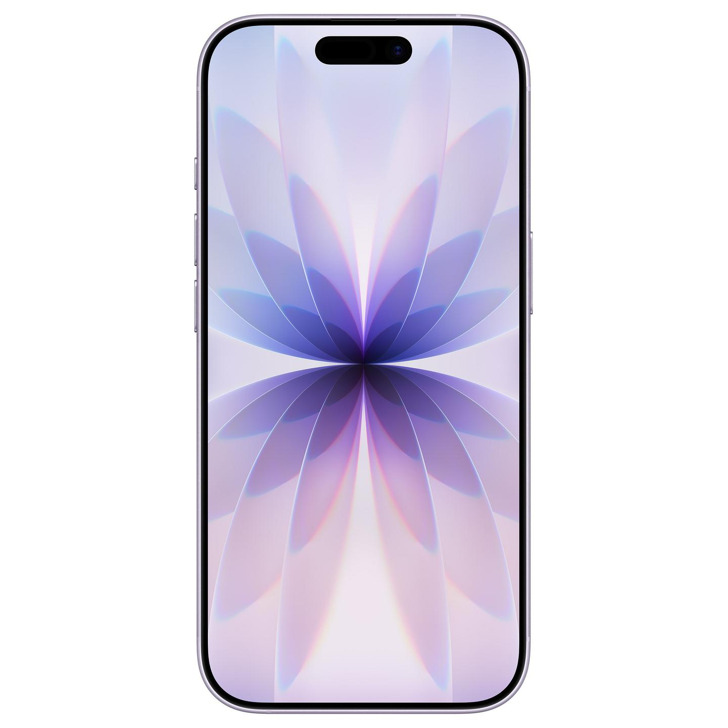 iPhone 17 256GB - Lavender - 2