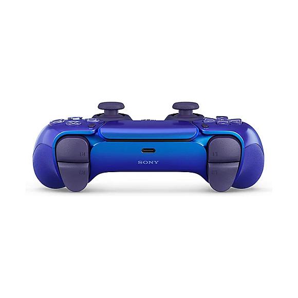 Kontroller për Sony DualSense Wireless Controller / Chroma Indigo / PS5 – Blu - 3