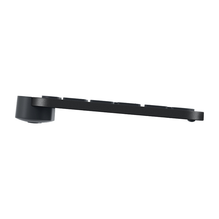 Tastierë Pa kabllo Logitech MX Keys S / 100% / Scissor / RF Wireless + Bluetooth / Nordic QWERTY / Numpad / Backlit - Hiri - 5
