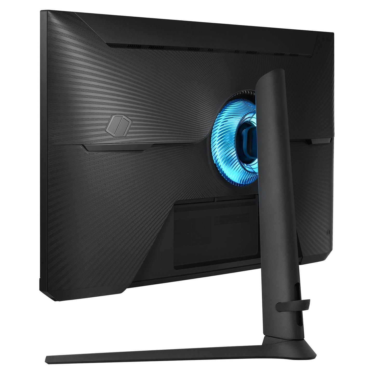 Monitor Gaming Samsung G70B / 32" / 4K UHD IPS / 144Hz / 1ms / HDMI+DisplayPort+USB - Zezë - 16