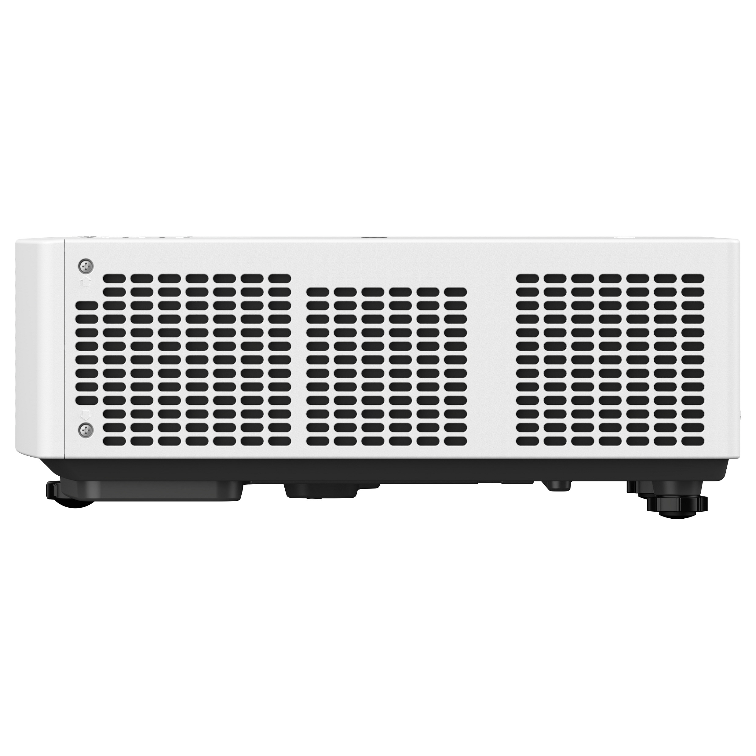 Projektor Panasonic PT-VMZ72EJ / LCD / 7300 ANSI Lumen / WUXGA / HDMI+USB - Bardhë - 6
