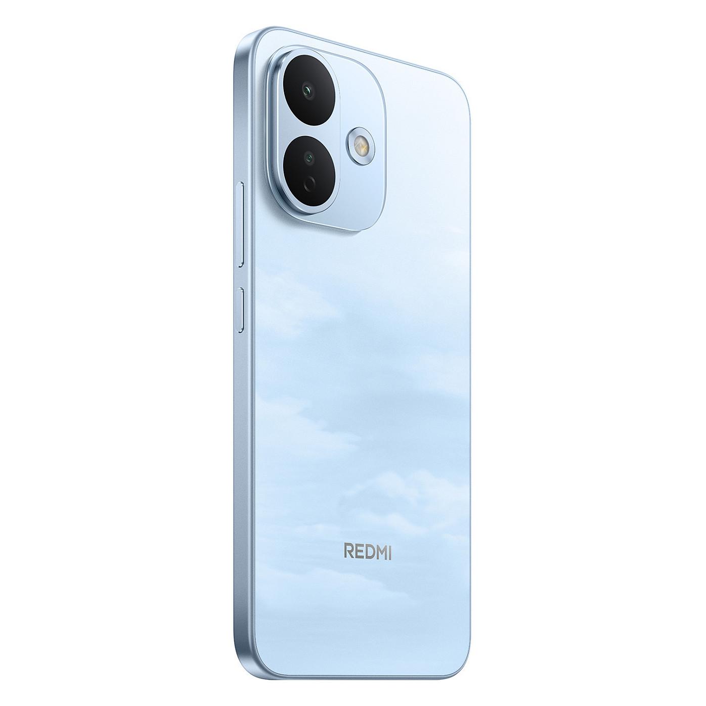 Telefon i mençur Xiaomi Redmi Note 17 Pro 5G, 6GB RAM, 256GB, 6.83", AMOLED, 120Hz, Snapdragon 6s Gen 4, Dual SIM, eSIM - Blu e çelët - 6