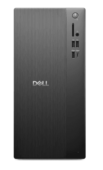Kompjuter Dell Pro Tower Essential QVT1260, Core i5-14500, 16GB DDR5, 512GB, Intel UHD Graphics 770 - Zezë - 2