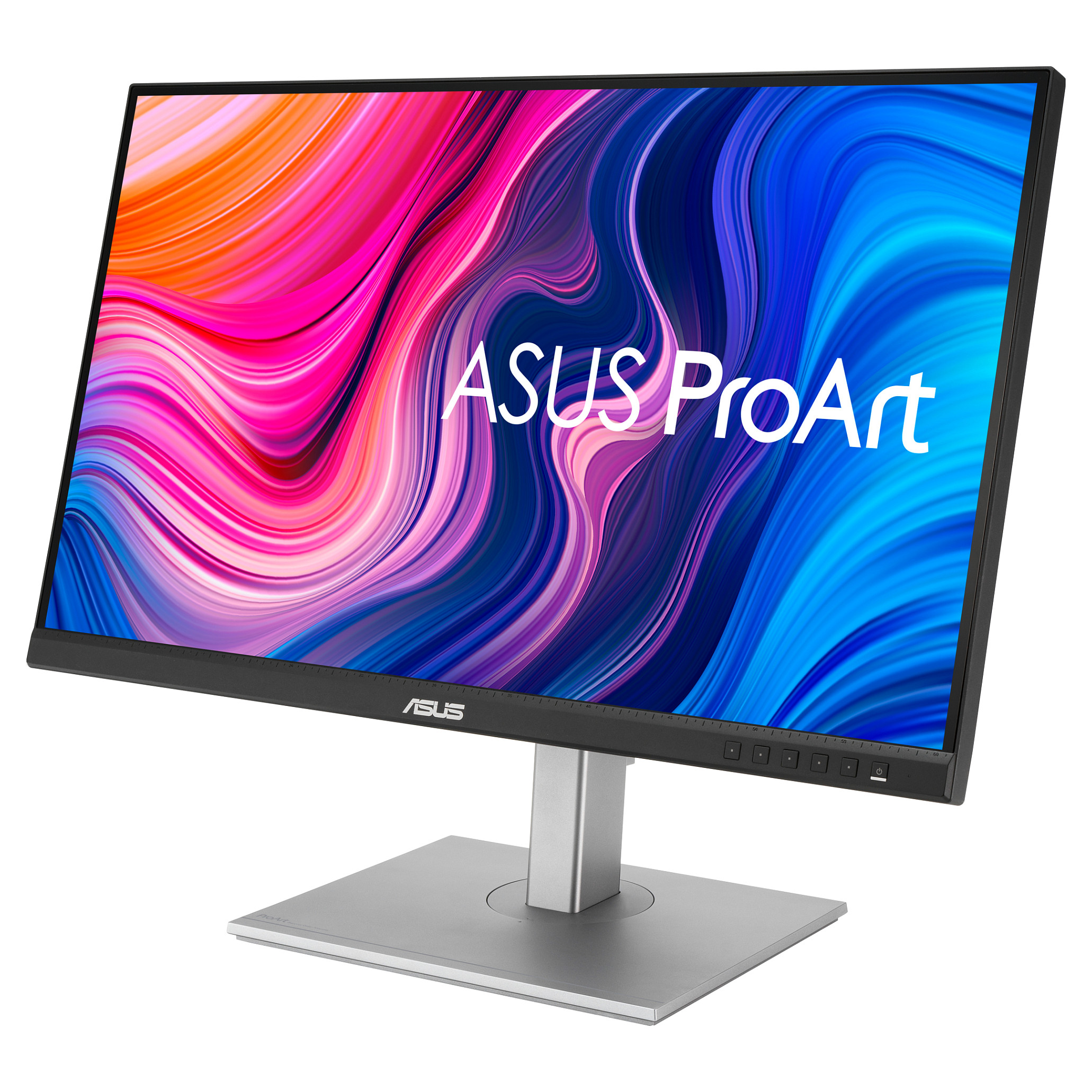 Monitor ASUS ProArt PA278CV / 27" / QHD IPS LCD / 75Hz / 5ms / USB-C+HDMI+DP+USB - Zezë - 4