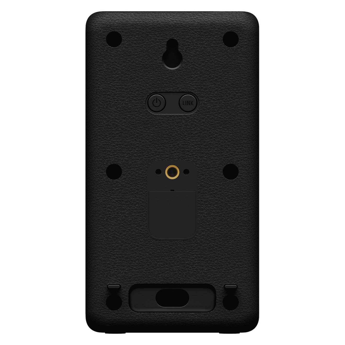 Altoparlantë pa kabllo Sony SA-RS3S, 2.0 kanale, Full Range, 100 W RMS - Zezë - 4