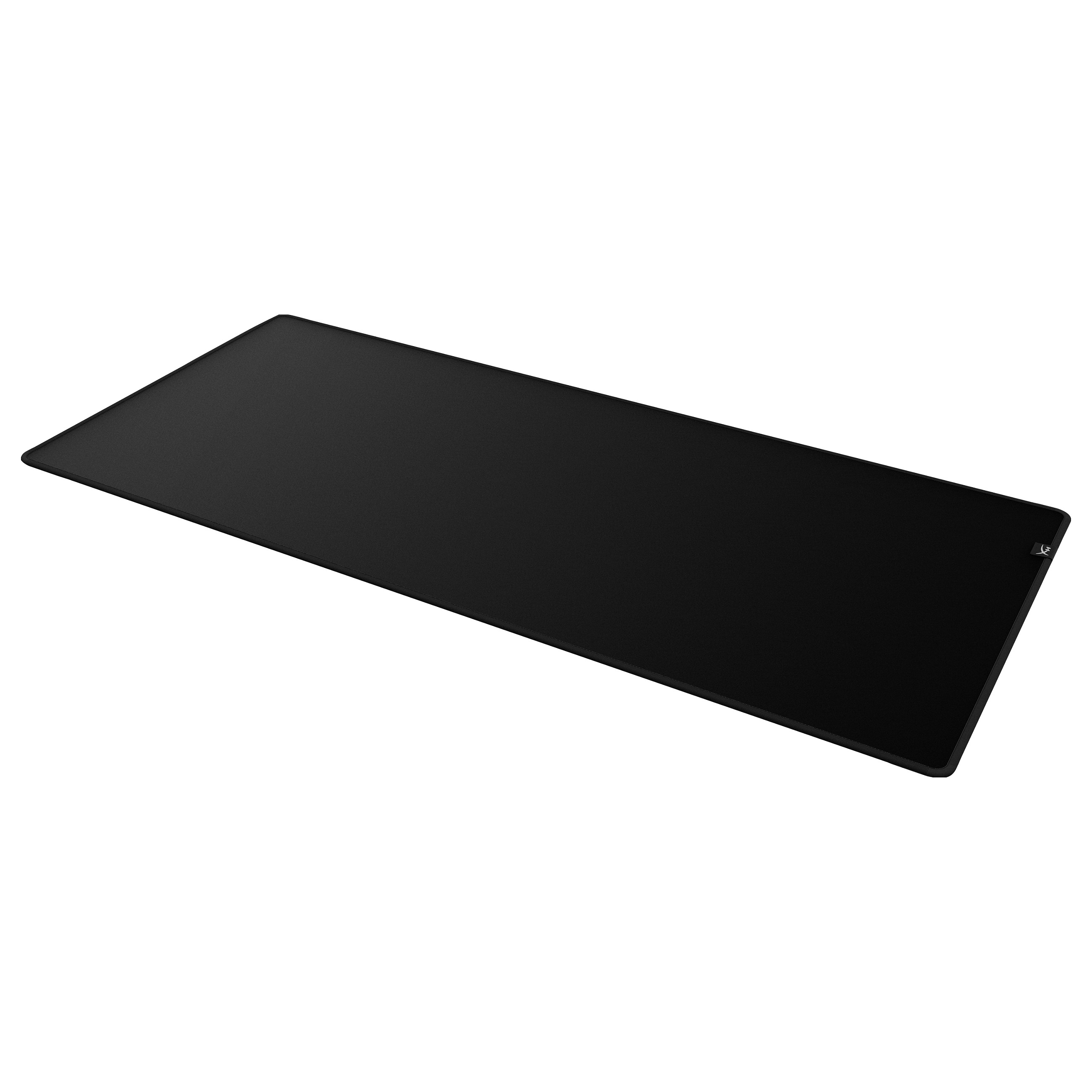 Mauspad Gaming HyperX Pulsefire Mat XL HMPM1-XL / Sipërfaqe e Optimizuar / Anti-shqyerje / Anti-rrëshqitëse / 900 × 420 × 3 mm - Zezë - 9