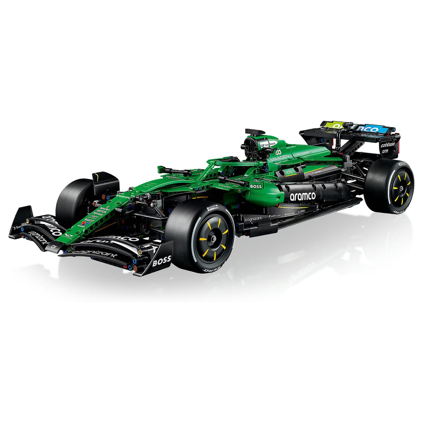 LEGO Technic 42240 - 14