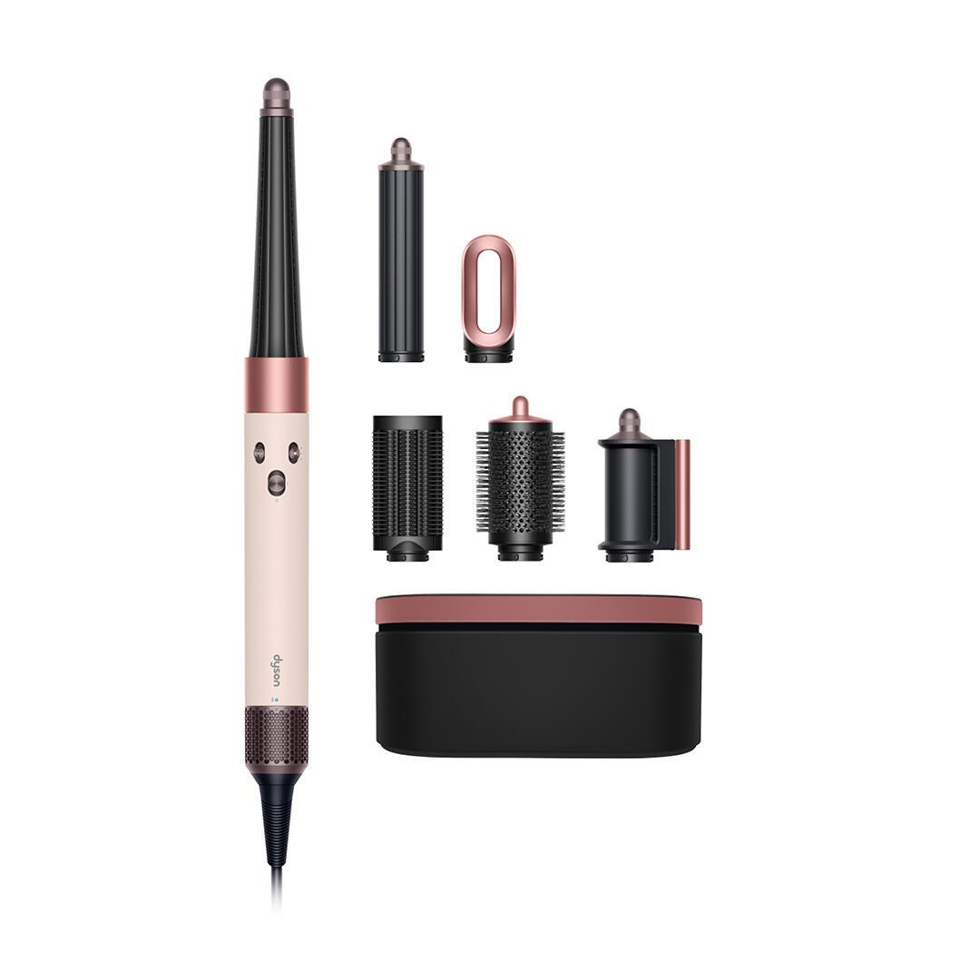 Stilues për Flokë Dyson Airwrap i.d. / 601848-01 / Bluetooth / 3 Nivele Temperaturë – Rozë - 2