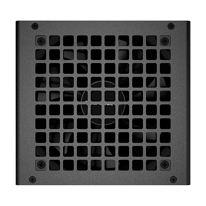 Furnizues Energjie DeepCool PF600 / 600W / ATX / 80 PLUS / Non-Modular - Zezë - 3