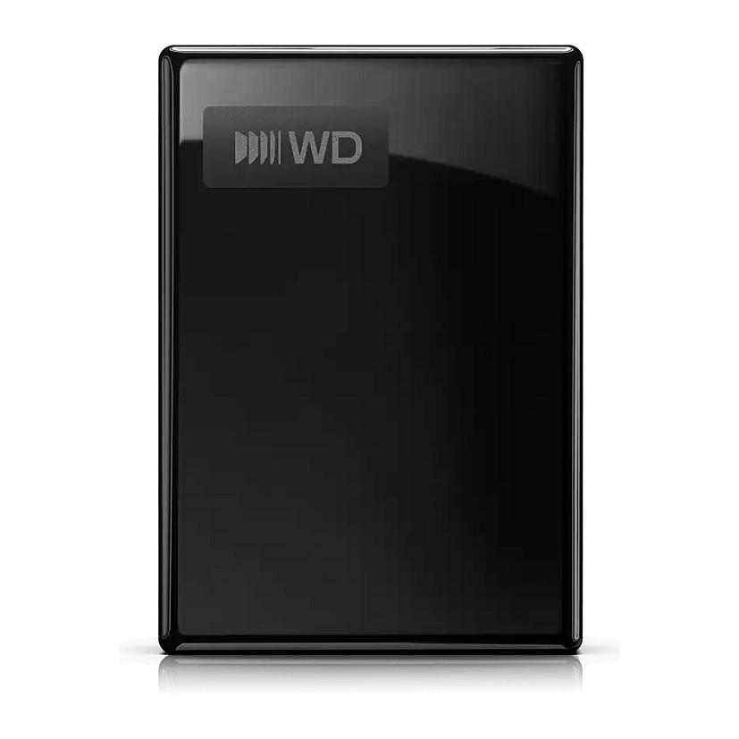 HDD e Jashtme Western Digital My Passport WDBG6U0010BBK-WESN, 1TB, USB 3.2 Gen 1, USB-C - Zezë - 3