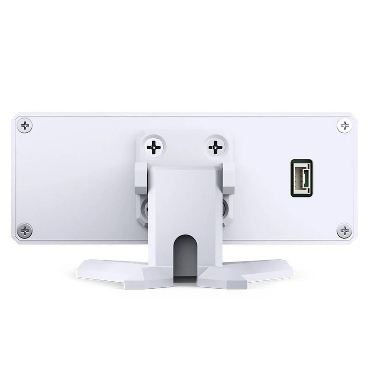 Ekran për Kasë Jonsbo DS339, 3.39" IPS, 376×960, USB - Bardhë - 4