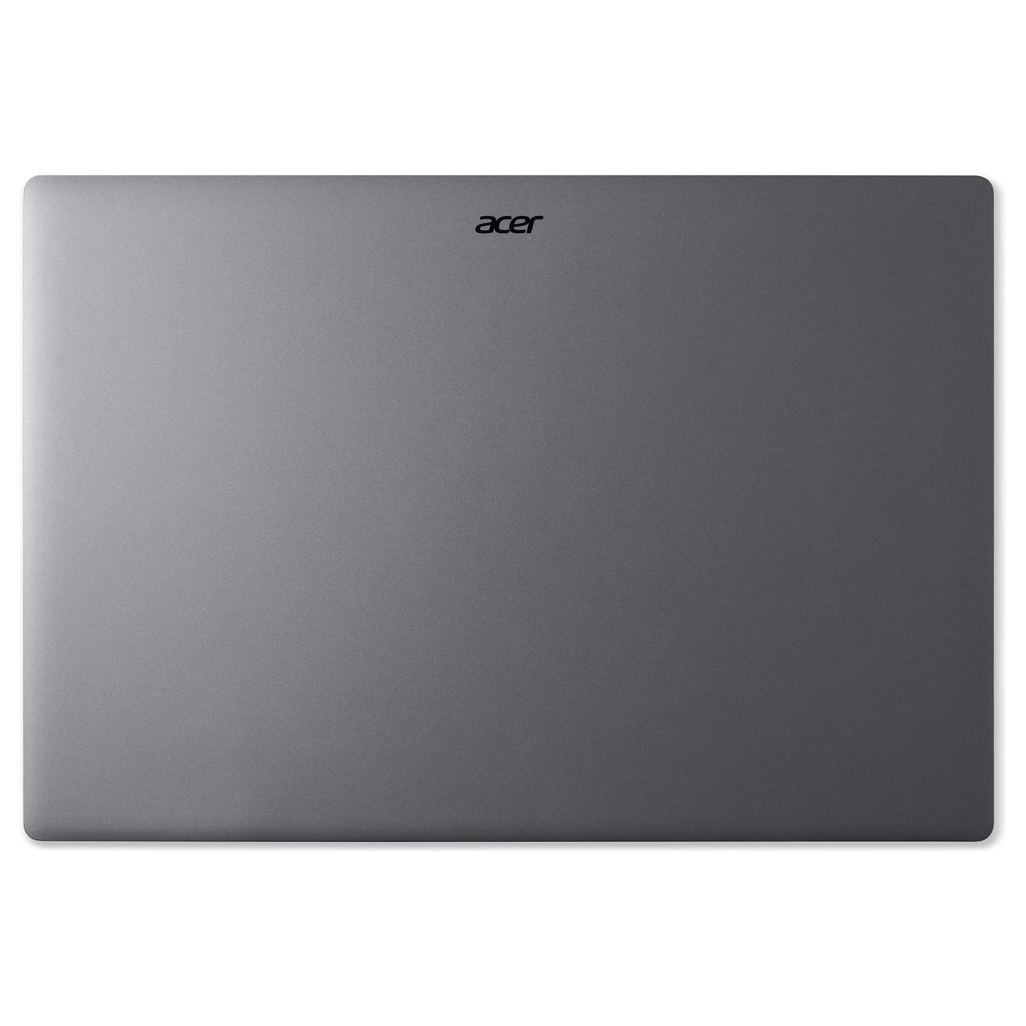 Laptop Acer Aspire Lite AL15-47P, Ryzen 3 5400U, 8GB DDR4, 512GB, 15.6" FHD IPS 60Hz, AMD Radeon Graphics - Hiri - 6