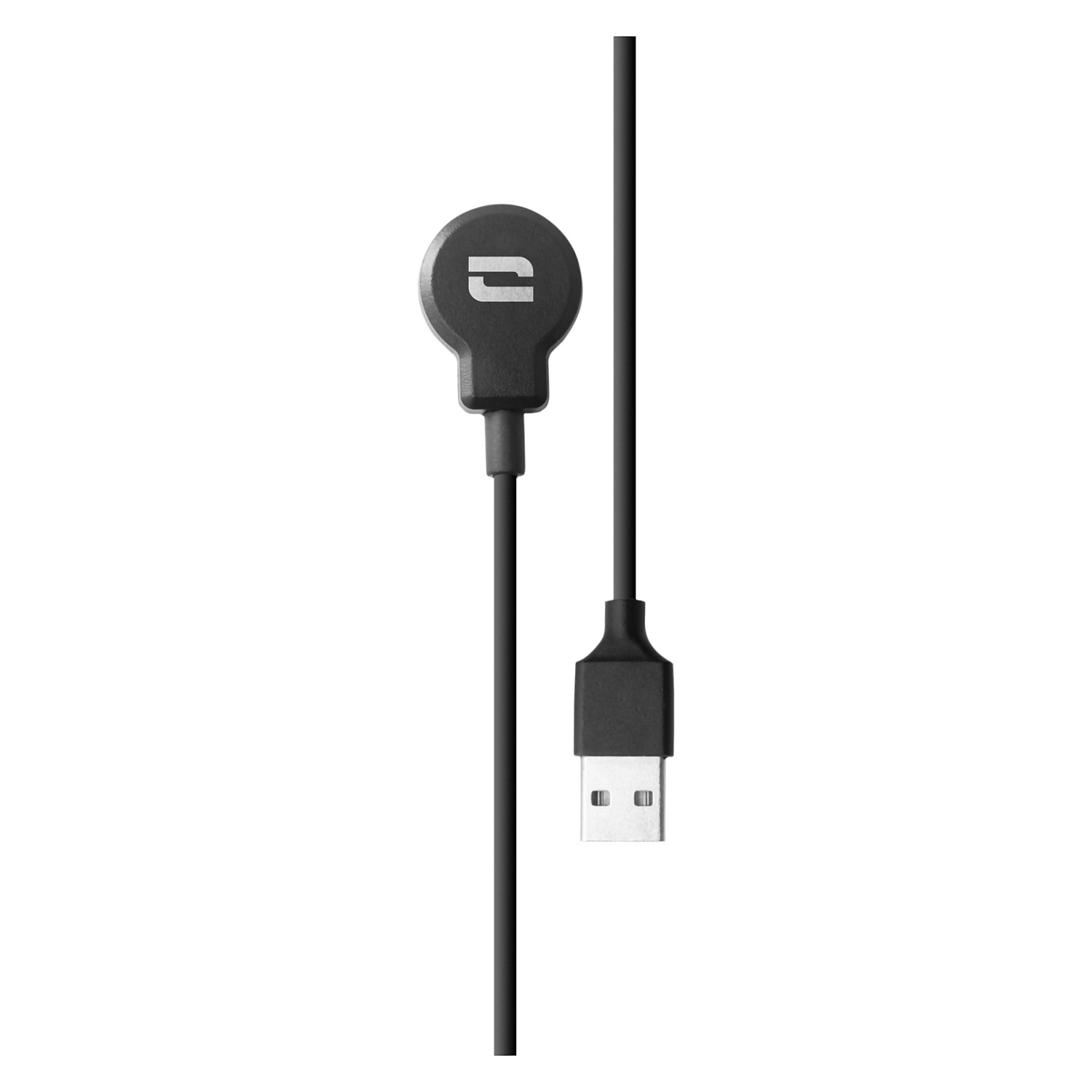 Kabllo USB Crosscall X-CABLE / USB-C në X-LINK™ / 1m / USB 2.0 / 3A / Magnetic - Zezë - 2