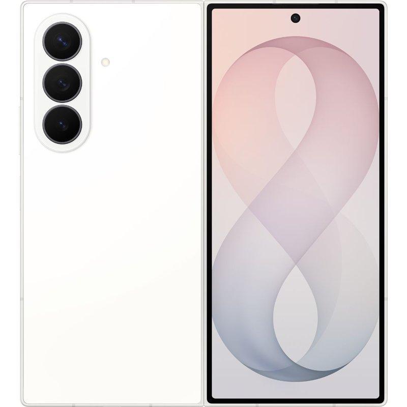 Telefon Samsung Galaxy Z Fold8 Ultra / 12GB / 256GB / Dual SIM - Krem