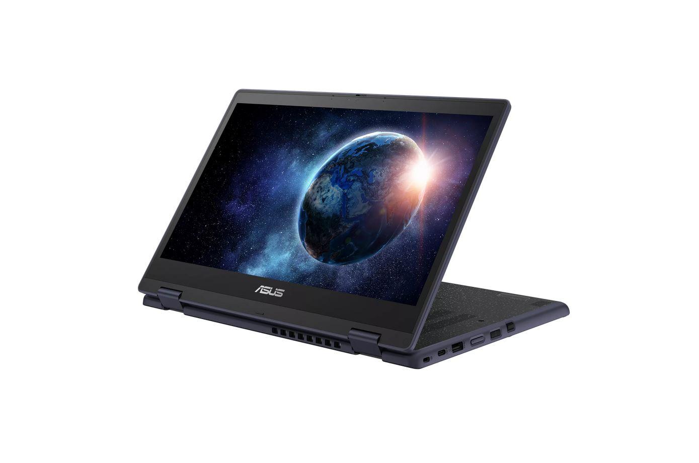 Laptop ASUS ExpertBook BR1402FGA-NT0629XA / Core i3-N305 / 8GB RAM / 128GB / 14" FHD IPS Touch / Intel UHD Graphics - Hiri - 4