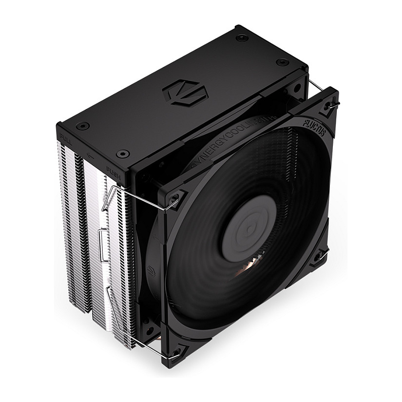 Ftohës për Procesor ENDORFY Fera 5 / 120mm / Air Cooler – Zezë - 9