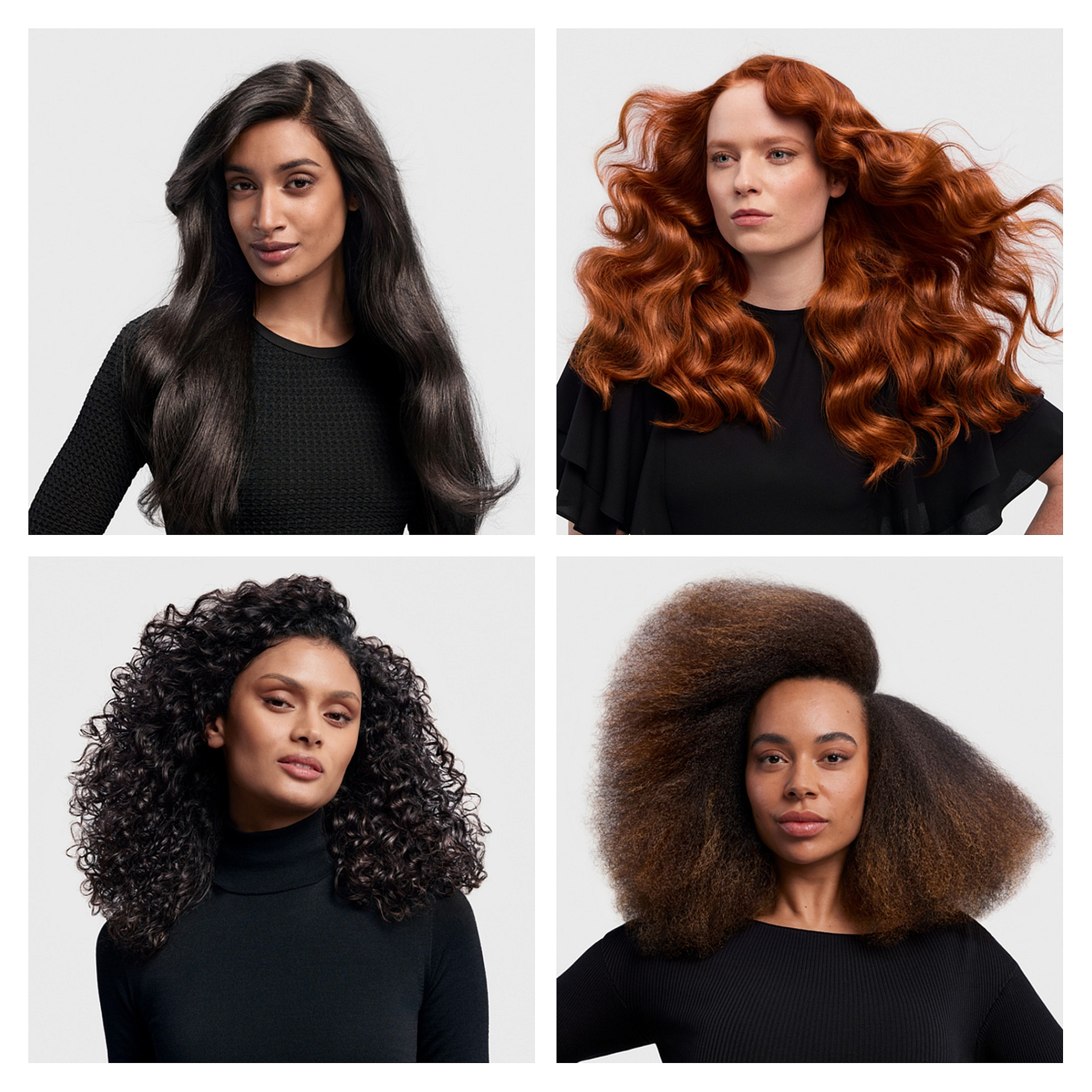 Stilues pĂ«r flokĂ« me ajĂ«r Dyson Airwrap i.d. Straight+Wavy / Coanda / Bluetooth / App / Multistyler â ZezĂ«/Ari/RozĂ« - 4