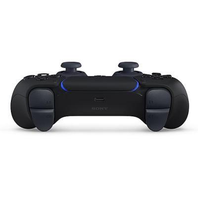 Kontroller për Sony DualSense V2 / Wireless / Bluetooth / PS5 – Zezë - 3