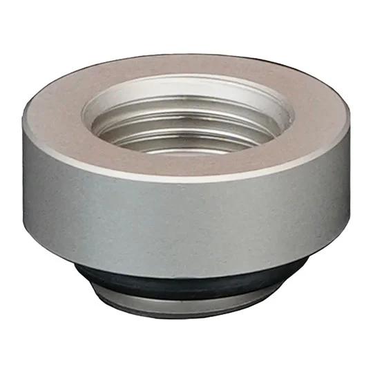 Aksesor për Ftohës Thermal Grizzly DeltaMate Extender MF10 / G1/4" / +10mm / Custom Watercooling – Nikel - 2