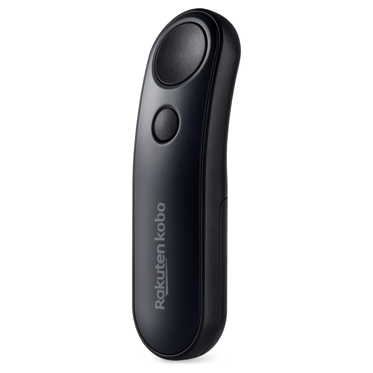 Remote Page Turner Kobo N257-AC-BK-U-PL, Bluetooth 5.0, deri 20m, 1x AAA - Zezë - 5