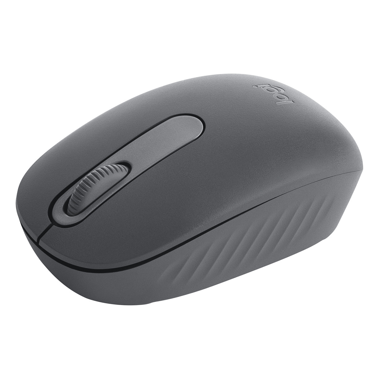 Logitech M196 Graphite – Maus pa Kabllo Bluetooth, 1000 DPI, 3 Butona, 1xAA - 3