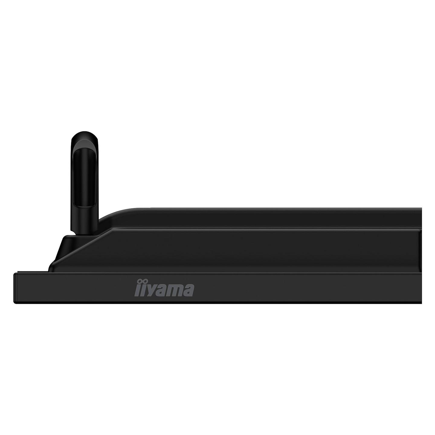 Digital Signage iiyama ProLite LH10552UWS-B1AG, 104.6", 5K Ultra Wide, IPS, 8GB, 128GB - Zezë - 16