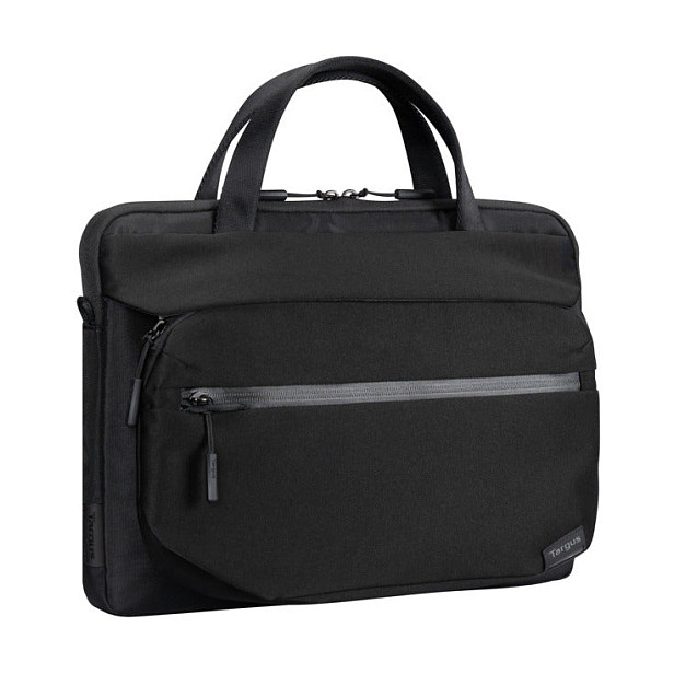 Çantë Targus Work+ 3-in-1 Tech Brief / 13-14" / 360° Protection / Briefcase / Sleeve / Sling - Zezë - 6