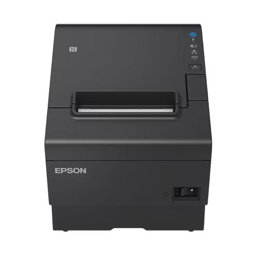 Printer Termal Epson TM-T88VII, C31CJ57132, USB, Ethernet, PoweredUSB, 500mm/s - Zezë